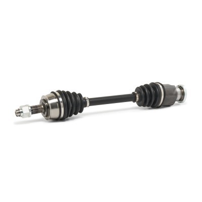 Półoś Napędowa RIDEX 13D1572R 13D1572R - foto 3