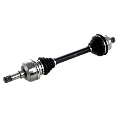 Półoś Napędowa RIDEX 13D0051 13D0051 - foto 4