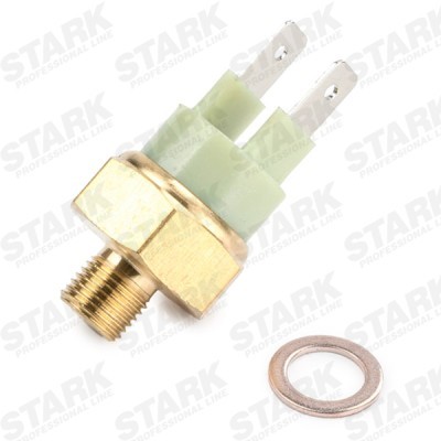 Wyłącznik wentylatora chłodnicy Stark SKTS-2100001 SKTS-2100001 - foto 5