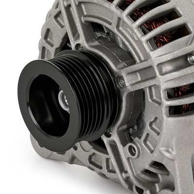 Alternator RIDEX 4G1399R 4G1399R - foto 5