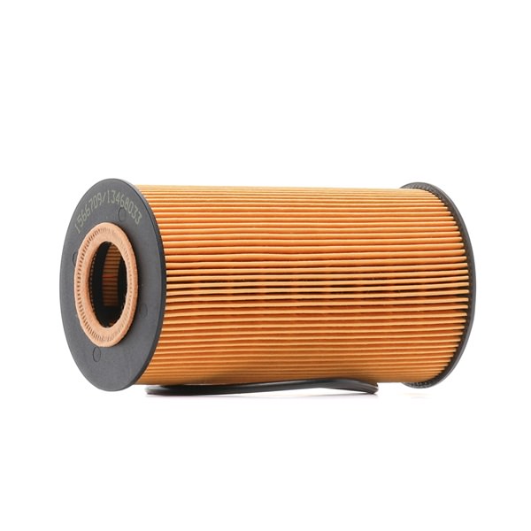 Filtr Oleju RIDEX 7O0163 7O0163 - foto 1