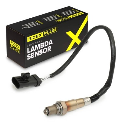Sonda Lambda RIDEX 3922L0005P 3922L0005P - foto 2