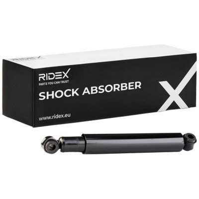 Amortyzator RIDEX 854S0046 854S0046 - foto 2