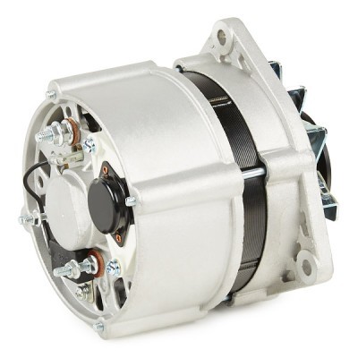 Alternator RIDEX 4G1344 4G1344 - foto 4