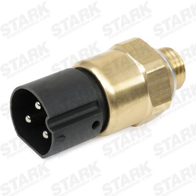 Wyłącznik wentylatora chłodnicy Stark SKTS-2100022 SKTS-2100022 - foto 4