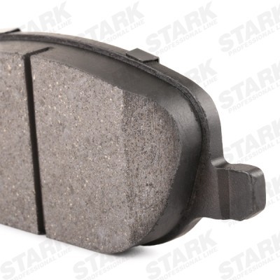 Klocki hamulcowe Stark SKBP-0011522 SKBP-0011522 - foto 5