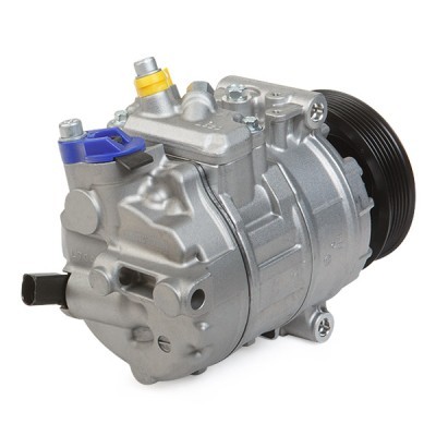 Sprężarka Klimatyzacji VW 447K0004 - foto 4