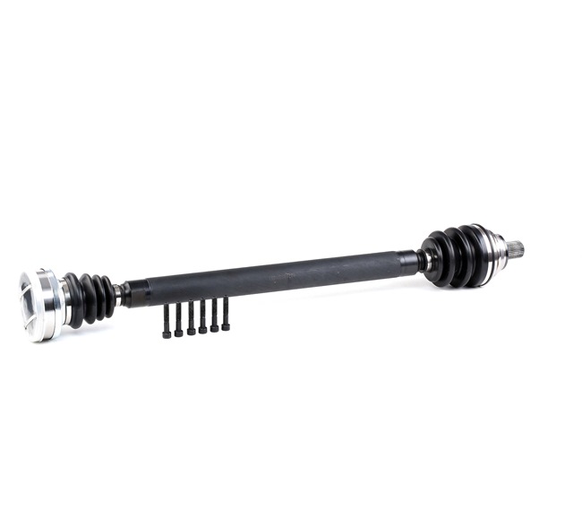 Półoś Napędowa RIDEX 13D0157 13D0157 - foto 1