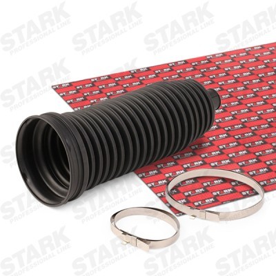 Osłona drążka kierowniczego Stark SKBSA-1280047 SKBSA-1280047 - foto 2