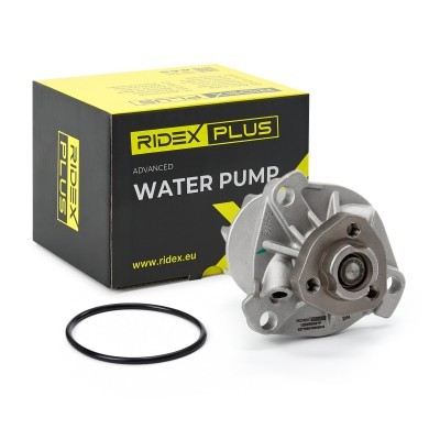 Pompa Wody RIDEX 1260W0097P 1260W0097P - foto 2