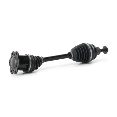 Półoś Napędowa RIDEX 13D1255P 13D1255P - foto 4