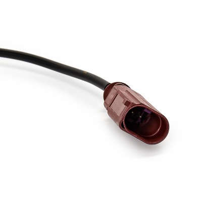 Czujnik temperatury spalin RIDEX 3938E0116 3938E0116 - foto 9