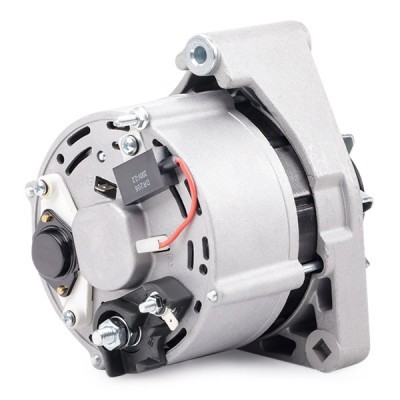 Alternator RIDEX 4G1206 4G1206 - foto 4