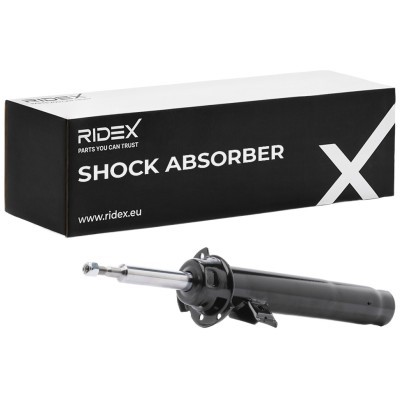 Amortyzator RIDEX 854S2355 854S2355 - foto 2