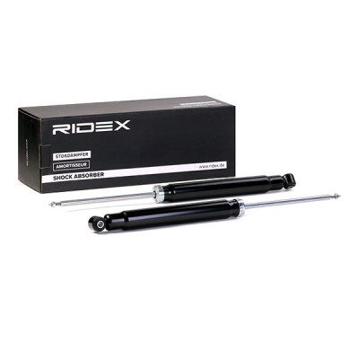 Amortyzator RIDEX 854S1850 854S1850 - foto 2