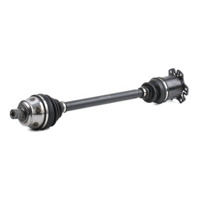 Półoś Napędowa RIDEX 13D0517 13D0517 - foto 4