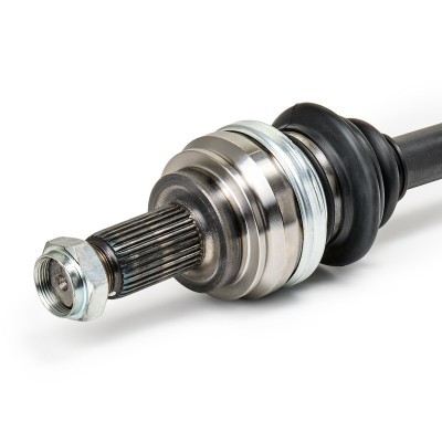 Półoś Napędowa RIDEX 13D1335R 13D1335R - foto 5
