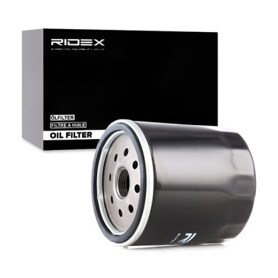 Filtr Oleju RIDEX 7O0052 7O0052 - foto 2
