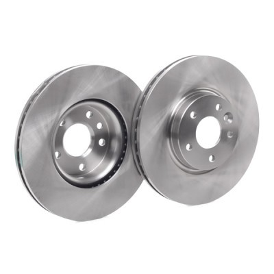 Tarcza hamulcowa RIDEX 82B2109 82B2109 - foto 4