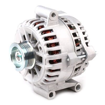 Alternator RIDEX 4G1270 4G1270 - foto 3