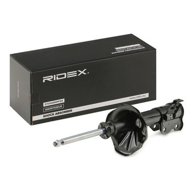 Amortyzator RIDEX 854S0525 854S0525 - foto 3