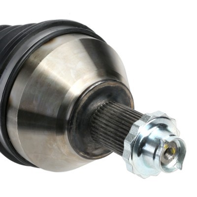 Półoś Napędowa RIDEX 13D0140 13D0140 - foto 4