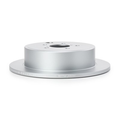 Tarcza hamulcowa RIDEX 82B0310P 82B0310P - foto 4