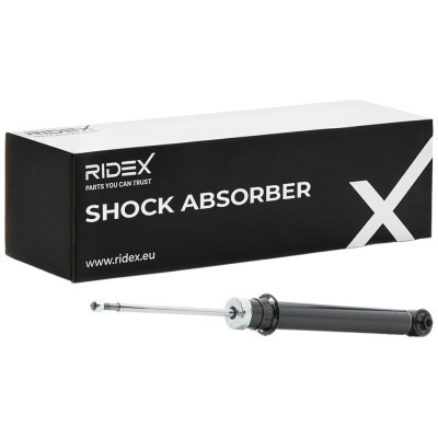 Amortyzator RIDEX 854S17812 854S17812 - foto 2