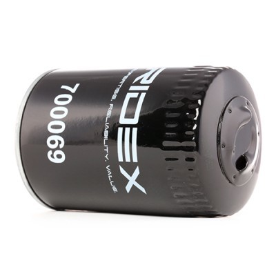 Filtr Oleju RIDEX 7O0069 7O0069 - foto 4