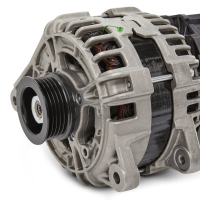 Alternator RIDEX 4G1565R 4G1565R - foto 5