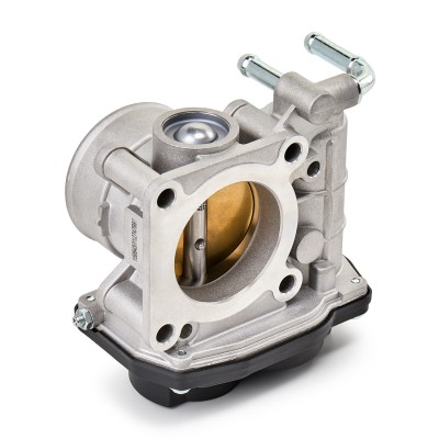 Дроссельная заслонка RIDEX 158T0187 158T0187 - foto 5