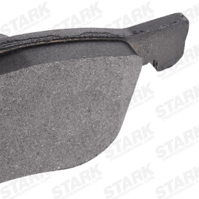 Klocki hamulcowe Stark SKBP-0011775 SKBP-0011775 - foto 5