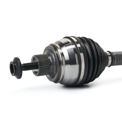 Półoś Napędowa RIDEX 13D1255 13D1255 - foto 5