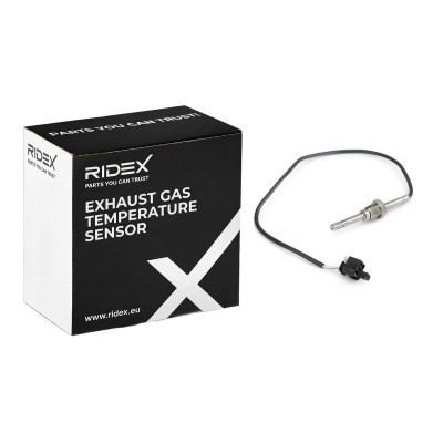 Czujnik temperatury spalin RIDEX 3938E0143 3938E0143 - foto 6