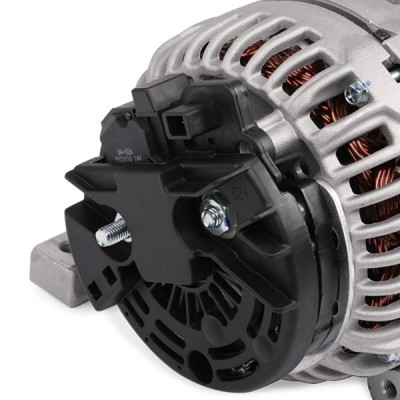 Alternator RIDEX 4G1286 4G1286 - foto 6