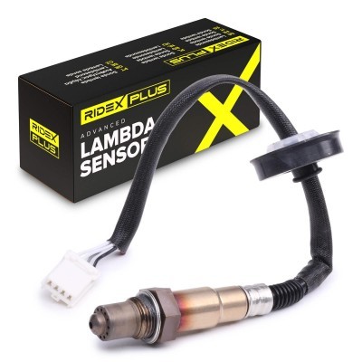 Sonda Lambda RIDEX 3922L0334P 3922L0334P - foto 2