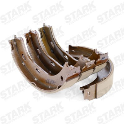 Klocki hamulcowe Stark SKBS-0450158 SKBS-0450158 - foto 4