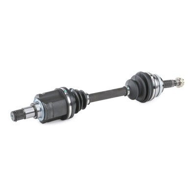 Półoś Napędowa RIDEX 13D0546 13D0546 - foto 4