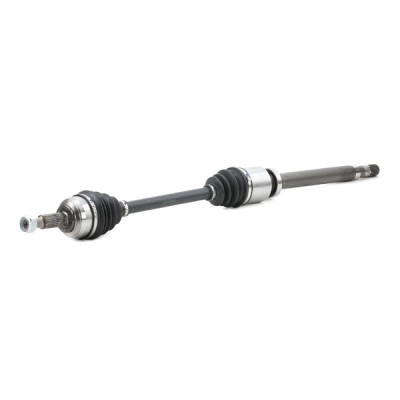 Półoś Napędowa RIDEX 13D0458 13D0458 - foto 4