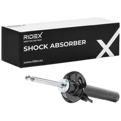Amortyzator RIDEX 854S0665 854S0665 - foto 2