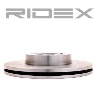 Tarcza hamulcowa RIDEX 82B0141 82B0141 - foto 6