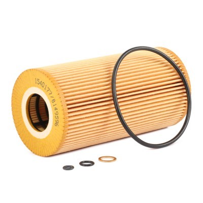 Filtr Oleju RIDEX 7O0138 7O0138 - foto 3