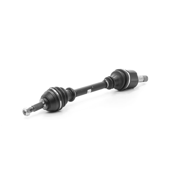 Półoś Napędowa RIDEX 13D0575R 13D0575R - foto 1