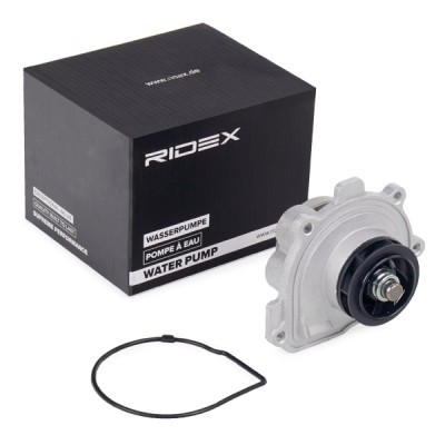 Pompa Wody RIDEX 1260W0079 1260W0079 - foto 2