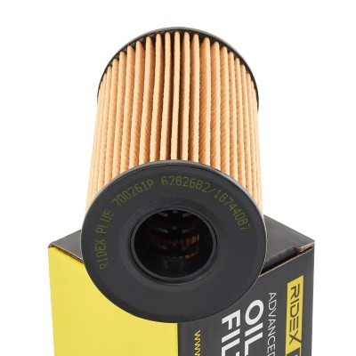 Filtr Oleju RIDEX 7O0261P 7O0261P - foto 4