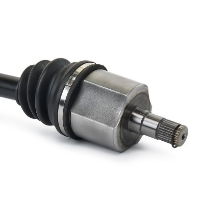 Półoś Napędowa RIDEX 13D0480R 13D0480R - foto 6