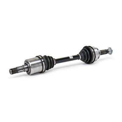 Półoś Napędowa RIDEX 13D0720R 13D0720R - foto 4