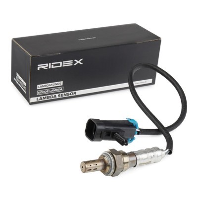 Sonda Lambda RIDEX 3922L0630 3922L0630 - foto 2
