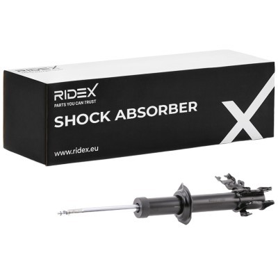 Amortyzator RIDEX 854S0947 854S0947 - foto 2