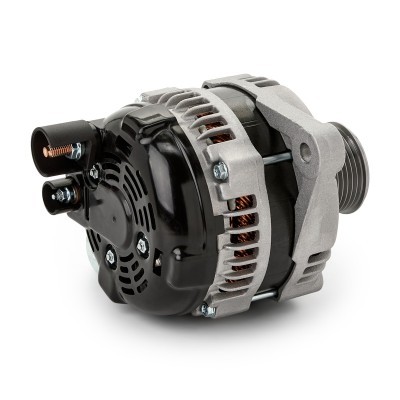 Alternator RIDEX 4G1536 4G1536 - foto 4